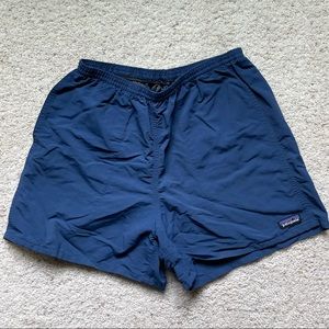 Patagonia Baggies 5in Mens Shorts